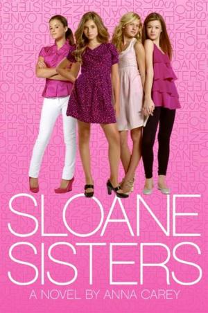 Cover of the book Sloane Sisters by Cathryn Hein