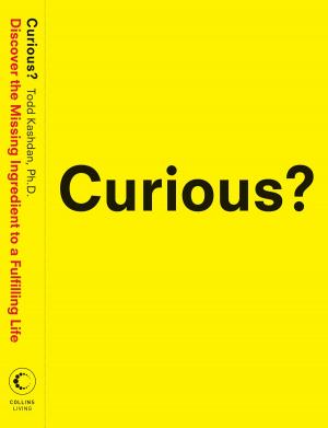 Cover of the book Curious? by Javier Calvo