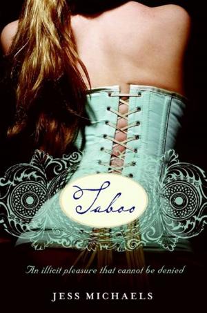 Cover of the book Taboo by Jenna Petersen