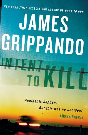 Book cover of Intent to Kill