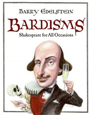 bigCover of the book Bardisms by 
