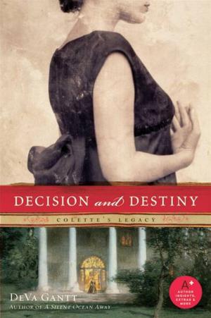 Cover of the book Decision and Destiny by Michael Bond
