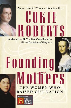 Cover of the book Founding Mothers by Jason Clarke, David T. Hardy