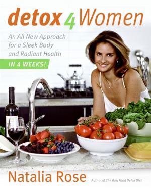 Cover of the book Detox for Women by Lionel Shriver