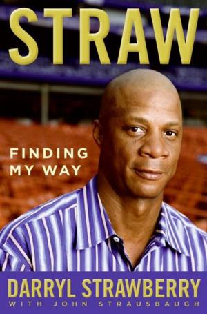 Cover of the book Straw by Karen Hawkins