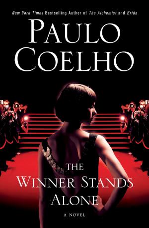 Cover of the book The Winner Stands Alone by Elizabeth Wagele, Ingrid Stabb