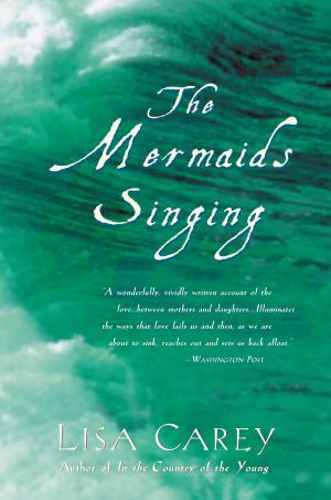 Cover of the book The Mermaids Singing by Judith R Hendricks