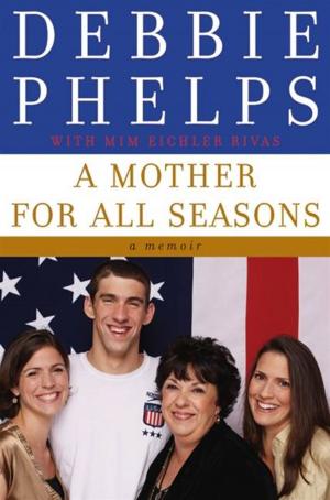 Cover of the book A Mother for All Seasons by Stephen R Lawhead