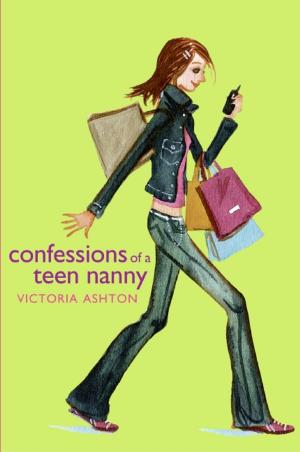 bigCover of the book Confessions of a Teen Nanny by 