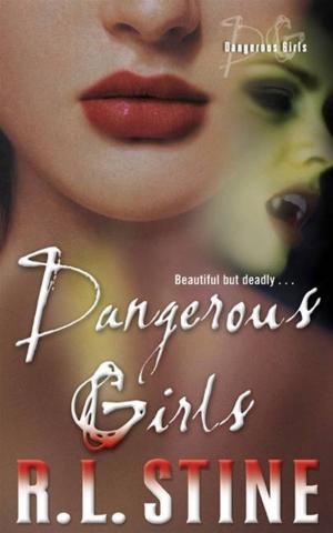 Cover of Dangerous Girls