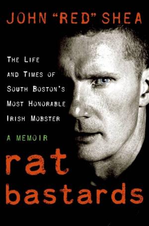 Cover of the book Rat Bastards by Kevin Blackwood