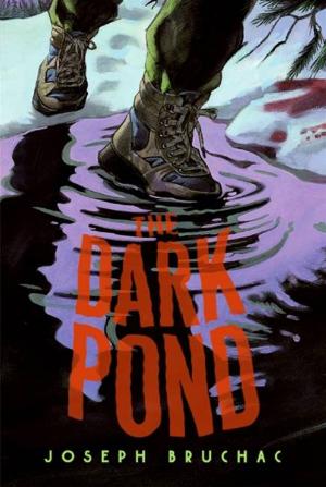 Cover of the book The Dark Pond by Stephanie S. Tolan