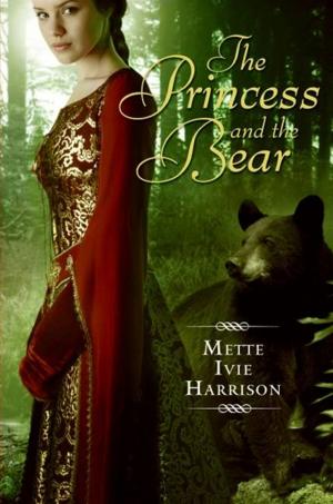 Cover of the book The Princess and the Bear by Tara Moss
