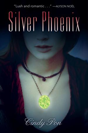 Cover of the book Silver Phoenix by Naomi Shihab Nye