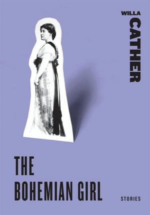 Cover of the book The Bohemian Girl by Stephen Viscusi