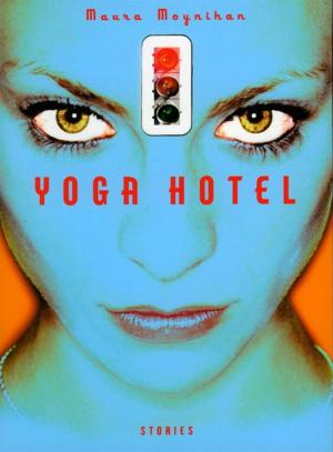 Book cover of Yoga Hotel