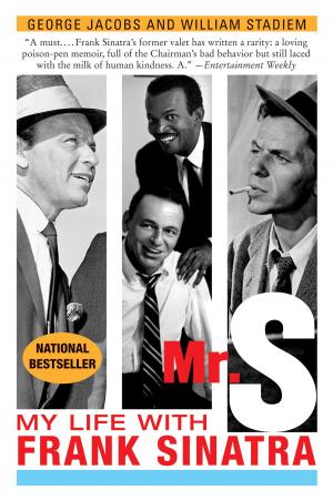 Cover of the book Mr. S by Edith Layton