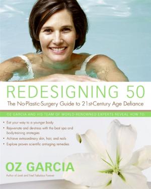 Cover of the book Redesigning 50 by Grace Gilman