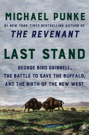 Cover of the book Last Stand by Neil Gaiman, Caitlin R. Kiernan