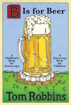 Book cover of B Is for Beer