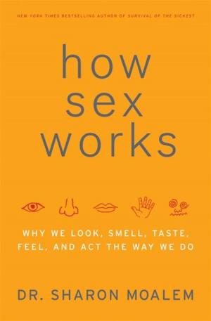 Book cover of How Sex Works