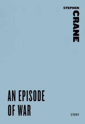 bigCover of the book An Episode of War by 