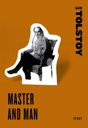 Cover of the book Master and Man by Ace Collins