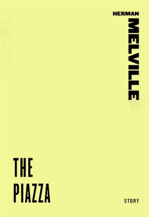 Cover of the book The Piazza by John Fante