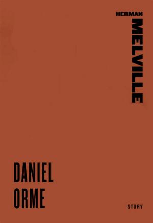 Cover of the book Daniel Orme by Kathryn Cramer, David G. Hartwell