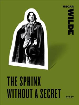 Cover of the book The Sphinx Without a Secret by Kimora Lee Simmons