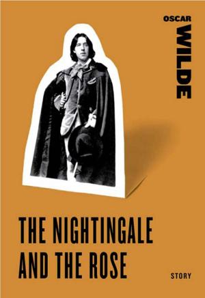 Cover of the book The Nightingale and the Rose by Paul Johnson