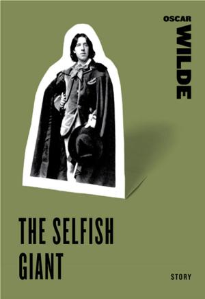 Cover of the book The Selfish Giant by Joel Rosenberg, Raymond E Feist
