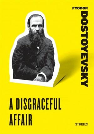 Cover of the book A Disgraceful Affair by James D Murphy
