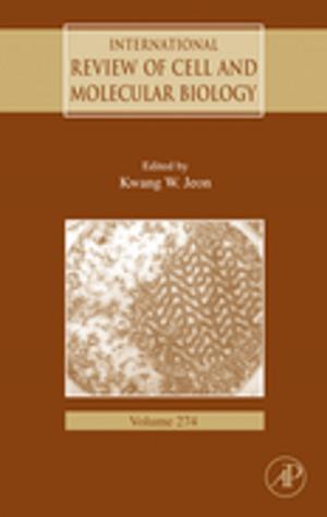 Cover of the book International Review of Cell and Molecular Biology by Karen Holtzblatt, Jessamyn Burns Wendell, Shelley Wood
