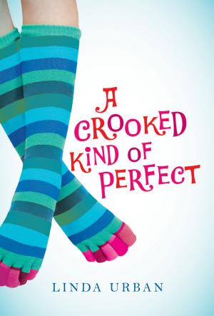 Cover of the book A Crooked Kind of Perfect by Hallie Rubenhold