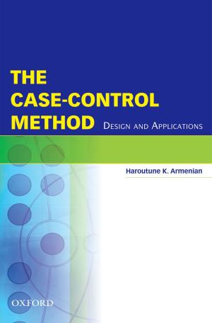 Cover of the book The Case-Control Method by Michelle G. Craske, David H. Barlow