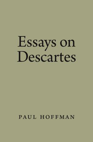Cover of the book Essays on Descartes by Edward M. Spencer, Ann E. Mills, Mary V. Rorty, Patricia H. Werhane