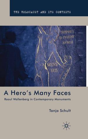 Cover of the book A Hero’s Many Faces by D. Linden