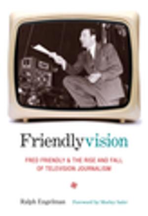 Cover of the book Friendlyvision by Rashid Khalidi