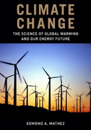 Cover of the book Climate Change by Asaad Alsaleh