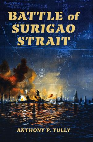Cover of the book Battle of Surigao Strait by Norbert Krapf