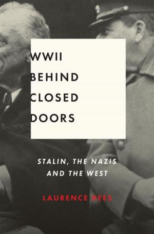 Cover of the book World War II Behind Closed Doors by Keith Thomson