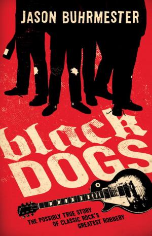 Cover of the book Black Dogs by Sabrina A. Eubanks