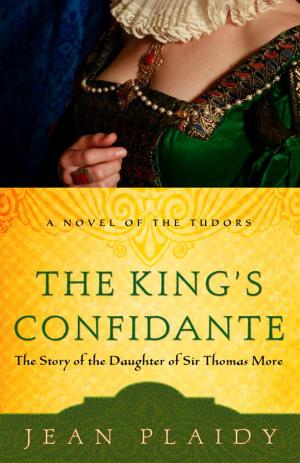 Cover of the book The King's Confidante by Dusty Kohl