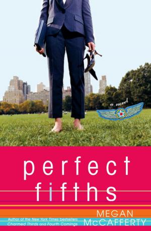 Book cover of Perfect Fifths