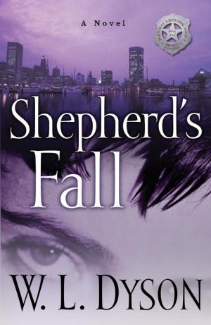 Book cover of Shepherd's Fall