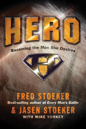 Cover of the book Hero by Al Lacy, Joanna Lacy