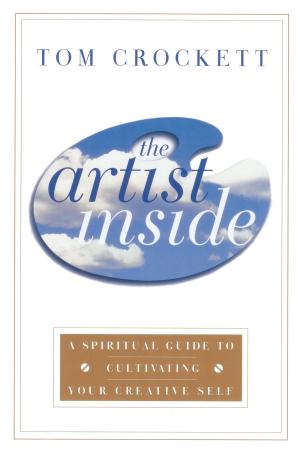 Cover of the book The Artist Inside by Serena Low