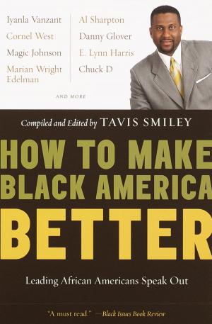 Book cover of How to Make Black America Better