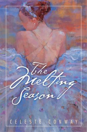 Cover of the book The Melting Season by Ron Lieber, Colin Hall